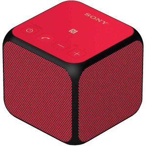     Sony SRS-X11/RC, Red - 