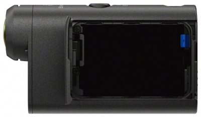   - Sony HDR-AS50, black - 