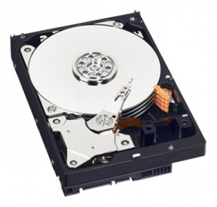   WD Blue WD5000AZLX (500 Gb, SATA-III, 3.5'')