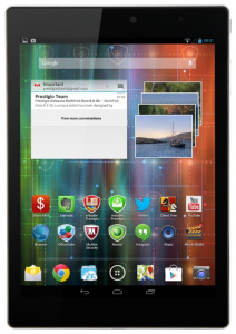  Prestigio MultiPad 4 PMP7079D 3G Black