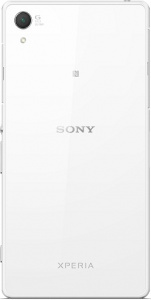    Sony D6503 Xperia Z2 White - 