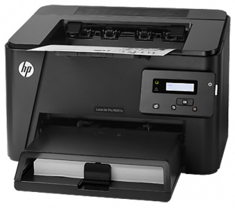    HP LaserJet Pro M201dw - 