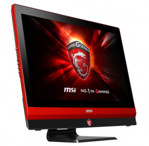    MSI Gaming 24GE 2QE-027RU - 