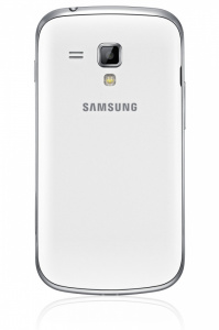    Samsung S7562 Galaxy S Duos White - 