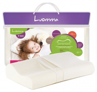   Luomma     LumF-523