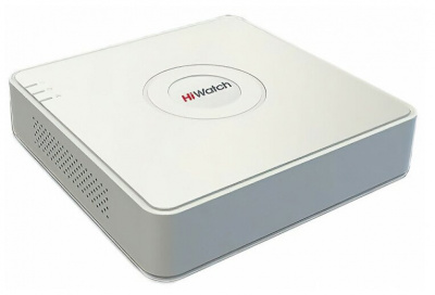  HiWatch DS-N208P(C) white