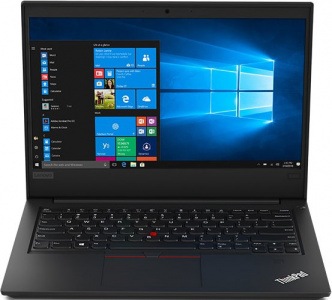  Lenovo ThinkPad Edge E490 (20N80028RT)