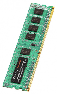   DDR3 8192Mb 2133MHz QUM3UF-8GB2133C10