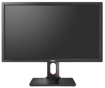    BenQ RL2755T Black - 