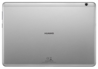  Huawei MediaPad T3 10" 2/32Gb LTE (AGS-L09), Gray 53010PAR