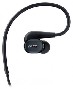    AKG N30 black - 