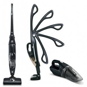     Bosch BBH MOVE2 black - 