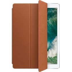  Apple Leather Smart Cover for 12.9 iPad Pro (MPV12ZM/A), saddle brown