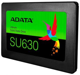 SSD- Adata Ultimate SU630 480Gb ASU630SS-480GQ-R