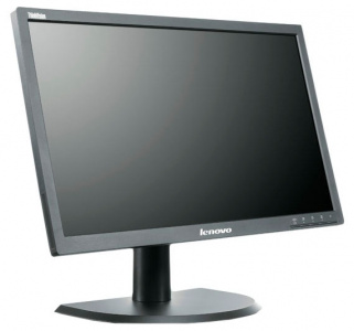    Lenovo ThinkVision E2223s black - 