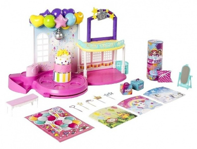     Spin Master Party Popteenies  46803 - 