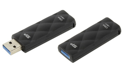    Silicon Power Blaze B20 128GB (USB 3.0) - 