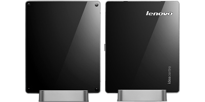 - Lenovo Q190 Black/Silver 57328438