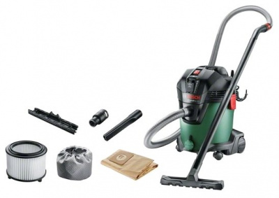   Bosch AdvancedVac 20