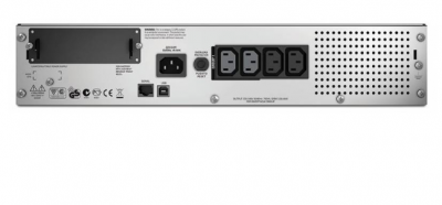    APC Smart-UPS (SMTL750RMI2U) - 