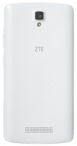    ZTE Blade L5 8Gb white - 