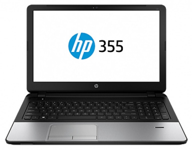  HP ProBook 355 G2 (J0Y59EA), Silver