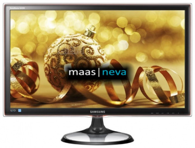    Samsung SyncMaster S23A550H - 