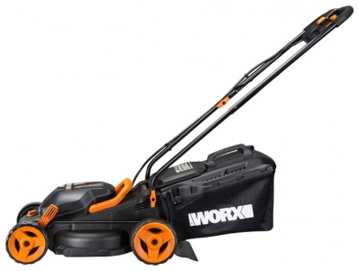     Worx WG779E 40, 34 , 24 ,   2x2A - 