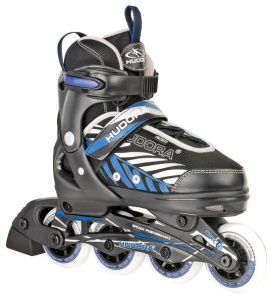     Hudora Leon blue (. 33-36) blue - 