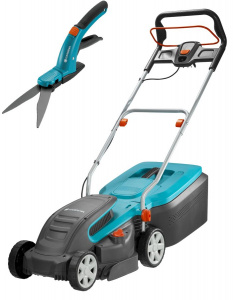     Gardena PowerMax 1400/34 (07736-20.000.00) - 