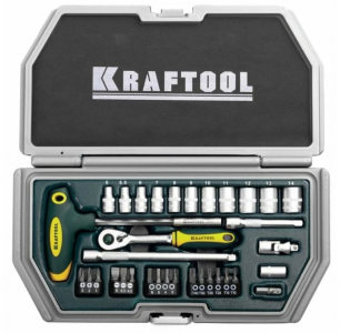   Kraftool 27970-H34, 34 