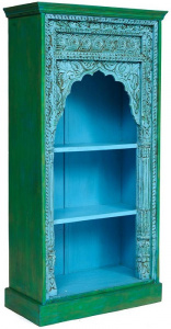   Secret de Maison Alhambra 180224,blue patina