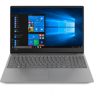  Lenovo IdeaPad 330S-15IKB (81F50037RU), grey