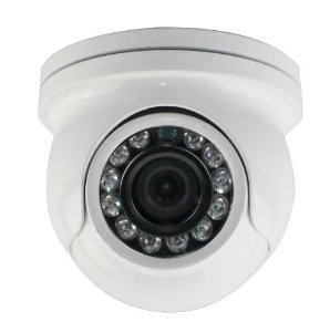  Q-Cam QHC-212-RK, White