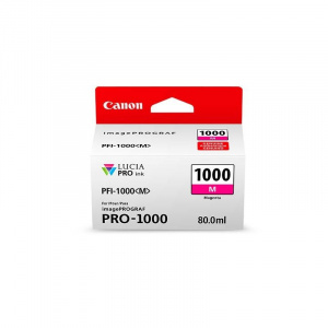     Canon PFI-1000 , purple - 