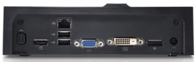    Dell E/Port Replicator Simple