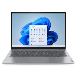  Lenovo ThinkBook 14 G6 IRL 14" WUXGA IPS, i7-13700H 2.4GHz, 16GB DDR5 , 512GB SSD, Win 11 Pro, grey