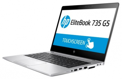  HP EliteBook 735 G5 (3ZG89EA) Silver