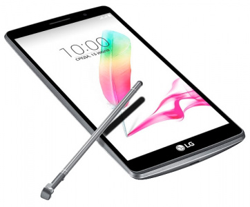    LG G4 Stylus H540F, Titan - 