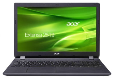  Acer Extensa 2519-C7SN (NX.EFAER.013) black