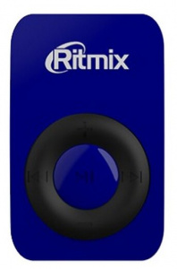     Ritmix RF-1010 Blue - 