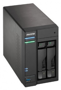   Asustor AS6202T