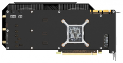  Palit GeForce GTX 980 Ti 1152Mhz PCI-E 3.0 6144Mb 7000Mhz 384 bit DVI HDMI HDCP (Super JetStream)