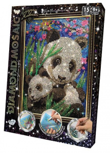    Danko Toys - Diamond Mosaic  (DM-02-10)