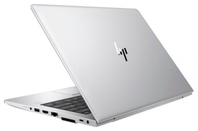  HP EliteBook 735 G5 (3ZG89EA) Silver