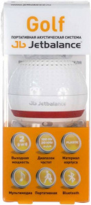    Jet Balance GOLF 2W White - 