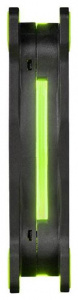   Thermaltake Riing 14 LED Green