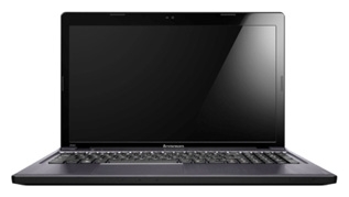  Lenovo IdeaPad Z585