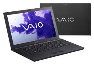  Sony VAIO VPC-Z21V9R