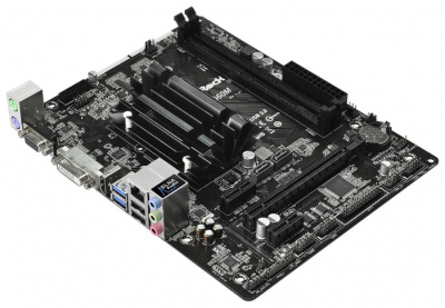   ASRock J3060M